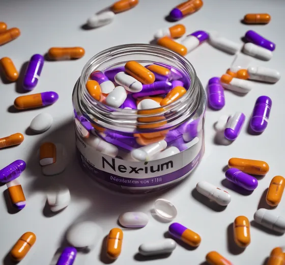 Precio nexium farmacias ahumada